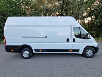 Fiat DUCATO 2.3 jtd L4H3 - 7