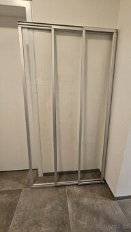 Sprchové dveře RAVAK 110 cm - 7