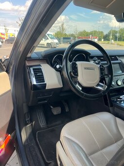 Land Rover Discovery P300 DPH - 7