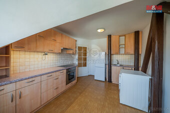 Prodej bytu 2+1, 75 m², Brno, ul. Babičkova - 7