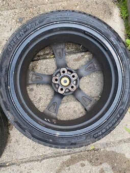 Kosei r18 5x100/5x98 - 7