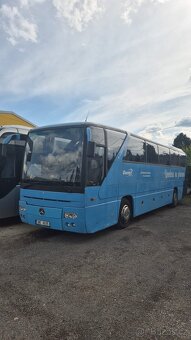 MAN,Neoplan, Scania, Renault.. - 7