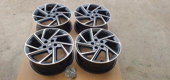 Hyundai 5x114,3 r18 nline n line i20 i30 - 7