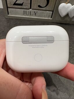 Apple AirPods pro - 7