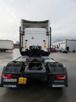 ťahač SCANIA R 450 Mega BL-704ME - 7