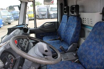 Iveco EUROCARGO ML 75E18, EURO 4, BOČNICE, SPACÍ NÁSTAVBA - 7