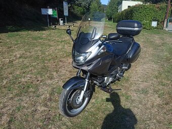 Honda Deauville 700 - 7