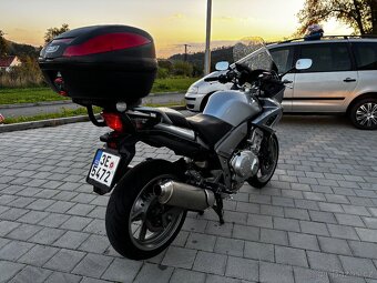 Honda CBF 1000 - 7