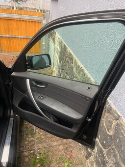 PRODÁM BMW X3 2.0d Xdrive - 7