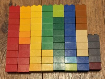 Lego Duplo - 7