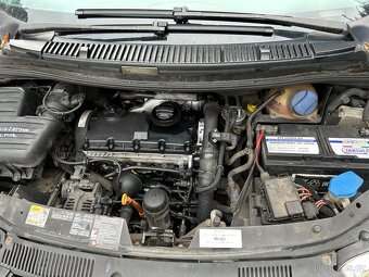 Vw sharan 1.9tdi 85kw - 7