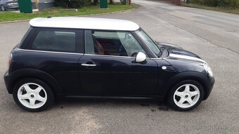 Mini cooper r56 1.6 88kw - 7