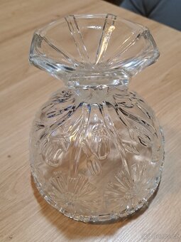 Krásné velké poháry na zmrzku a jiné - 7