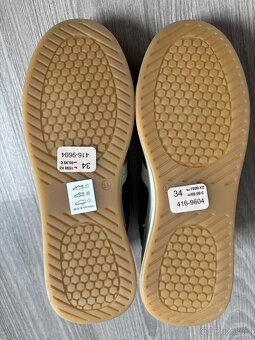 Kotníkové celokožené boty BULLBOXER - 7