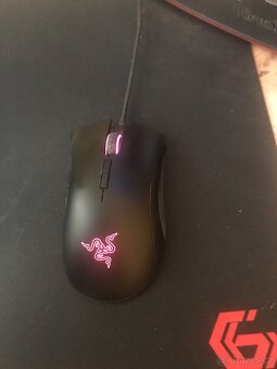 Herní PC sestava Alza Gaming Box - 7