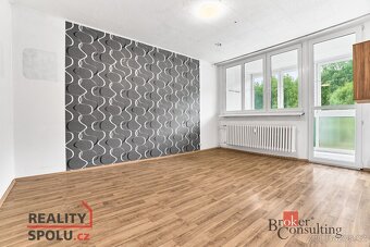 Pronájem, byty/3+1, 62 m2, Družstevní 30, 35801 Kraslice, So - 7