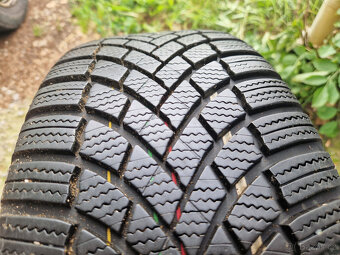 5x112 r17 kola disky vw golf 8 alu VW 205 50 17 volkswagen - 7