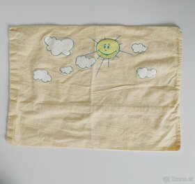 Povlečení do kočárku - 7