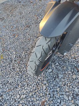 KTM 1190 Adventure - 7