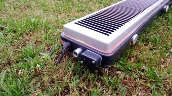 Sloupový reproduktor BEAG,typ HTP 30-dobová uloženka - 7