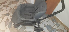 Kočárek CAM Dinamico - 7