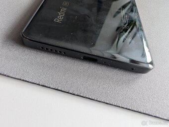 Xiaomi Redmi Note 12 Pro+ 5G 8GB/256GB černá - 7