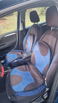 Fiat Punto 199 1.4 57kW 2012 - 7