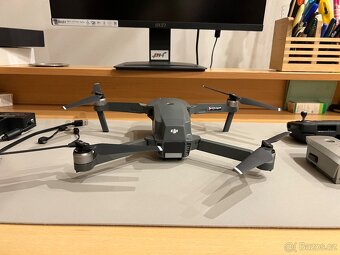 Dji mavic pro Fly more combo - 7