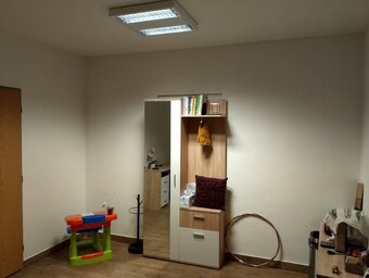 Pronájem nebytových prostor - 7