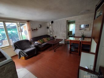 REZERVACE. Chata Příluky u Zlína - Kosov II na prodej. - 7