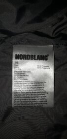 Nordblanc dívčí červená lehká bunda s podšívkou, vel.170-176 - 7