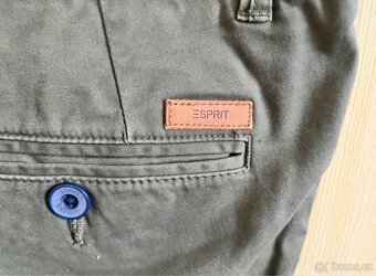 Kalhoty ESPRIT - 7