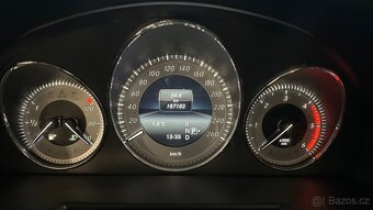 Mercedes-Benz GLK 4MATIC 2015 - 7