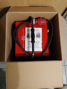 Průmyslový ohřívač EUROM EK 9002 9000 W - 7