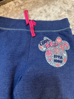 Dívčí teplakovy set - 7