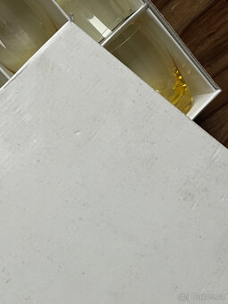 Moser Culbuto 6x sklenice 150ml, barva Eldor - 7