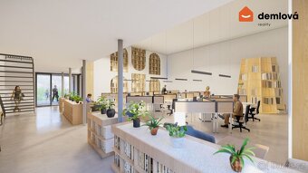 Prodej komerční nemovitosti, Orlová - 7