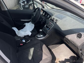 Peugeot 308 1,6 84kW Automat - 7