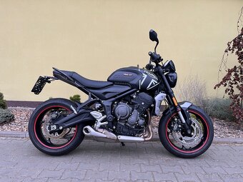Triumph Trident 660 - 7