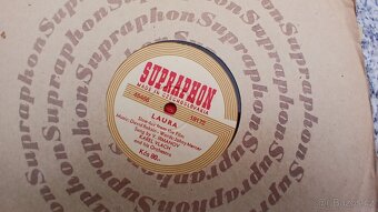 Gramofonové desky - 7