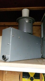 sodíkové rtutové světla vybojky tlumiv ruzné nebo komp. sety - 7