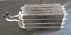 Výparník / kondenzátor sušičky Electrolux, dvojitý / double - 7