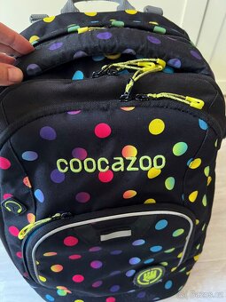 Školní batoh Coocazoo - 7