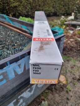 Venkovní roleta - 7