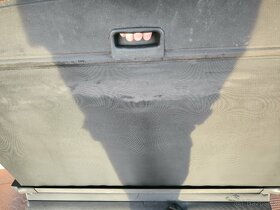 Roleta zavazadlového prostoru Škoda Octavia I. (kombi) - 7