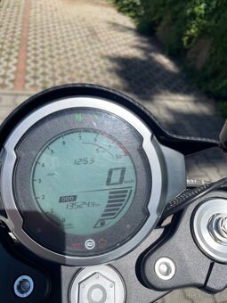 CFMoto 700CL-X Sport - 7