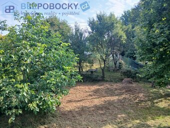 Prodej, chata, 23 m2, Havlíčkův Brod - 7