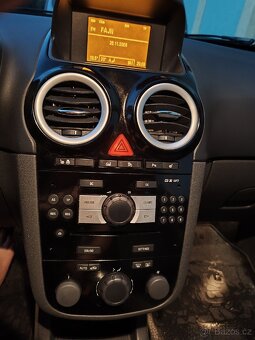 Opel Corsa 1.2 automat - 7