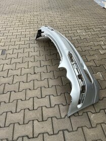 Mercedes W203 nárazník - 7