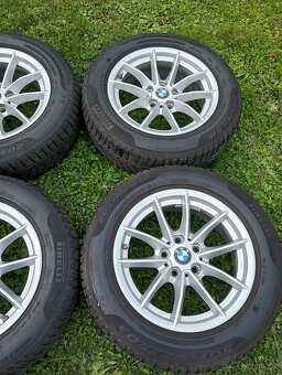 ALU BMW 5X112 R16 SADA ZIMA - 7